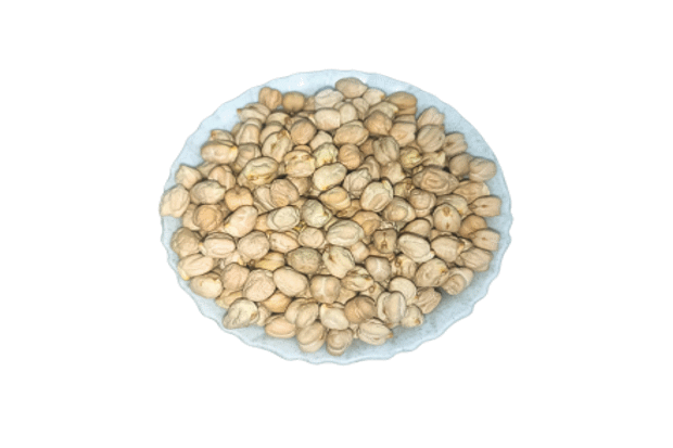 Kabuli Channa
